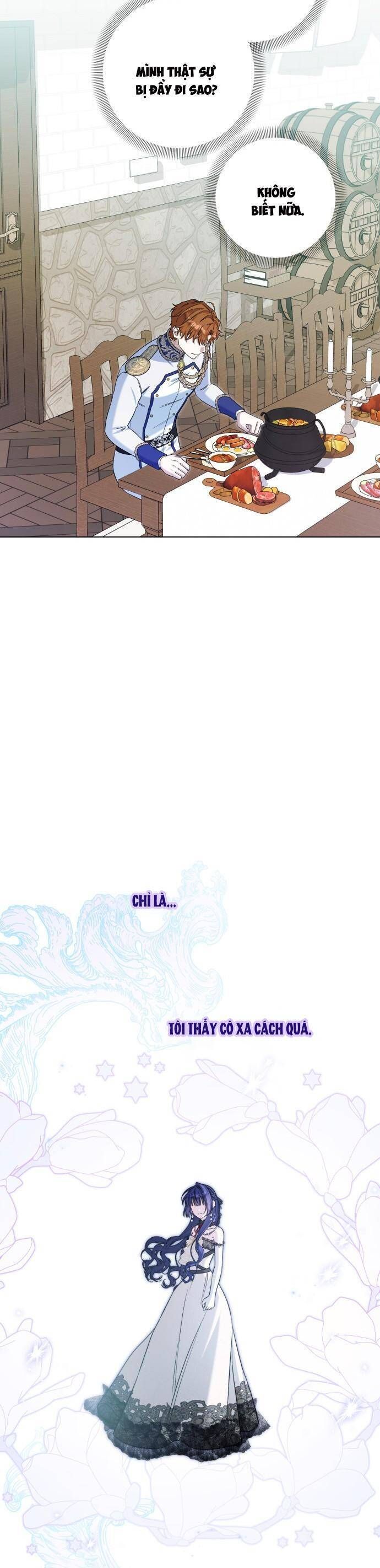 Quỳ Xuống Đi, Đại Công Tước! Chap 19 - Next Chap 20