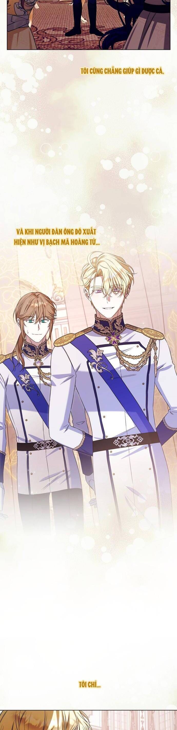 Quỳ Xuống Đi, Đại Công Tước! Chap 19 - Next Chap 20