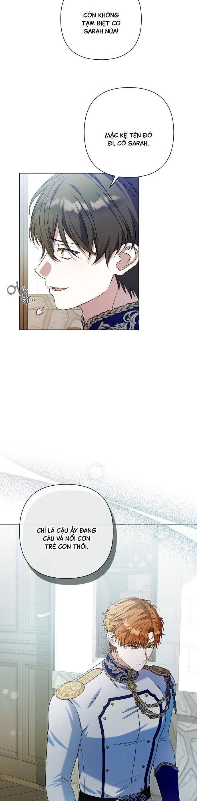 Quỳ Xuống Đi, Đại Công Tước! Chap 19 - Next Chap 20