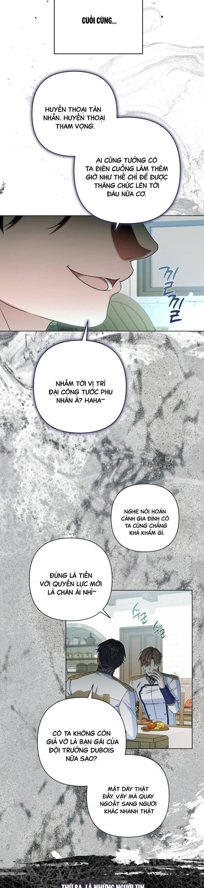 Quỳ Xuống Đi, Đại Công Tước! Chap 19 - Next Chap 20