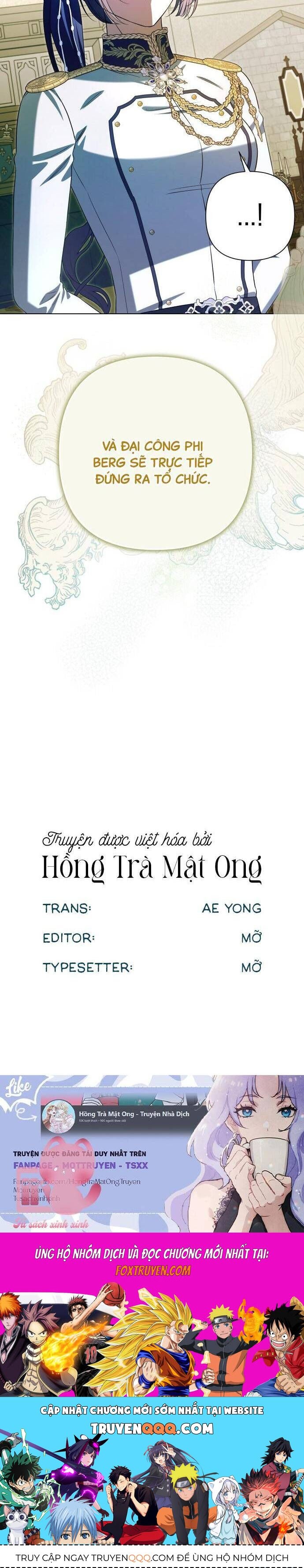 Quỳ Xuống Đi, Đại Công Tước! Chap 19 - Next Chap 20