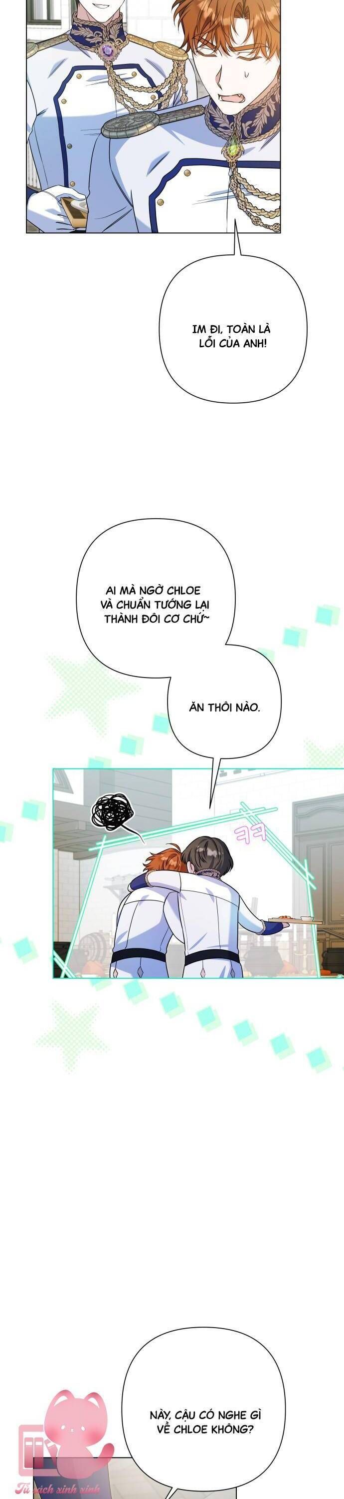 Quỳ Xuống Đi, Đại Công Tước! Chap 19 - Next Chap 20