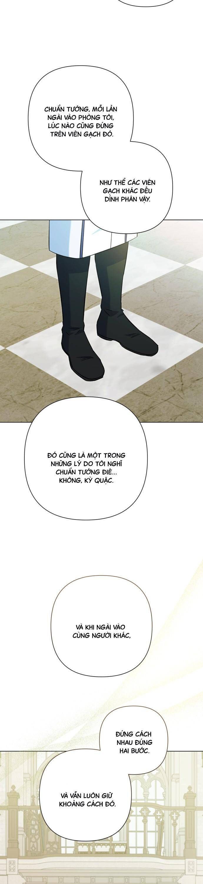 Quỳ Xuống Đi, Đại Công Tước! Chap 20 - Next Chap 21