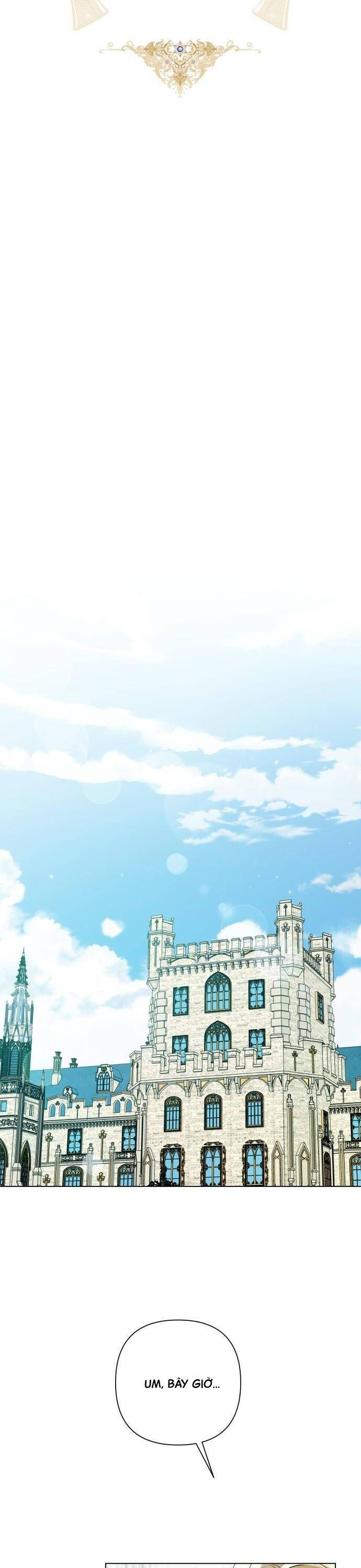 Quỳ Xuống Đi, Đại Công Tước! Chap 20 - Next Chap 21
