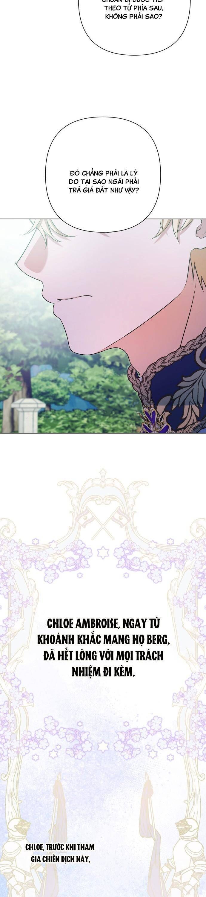 Quỳ Xuống Đi, Đại Công Tước! Chap 20 - Next Chap 21