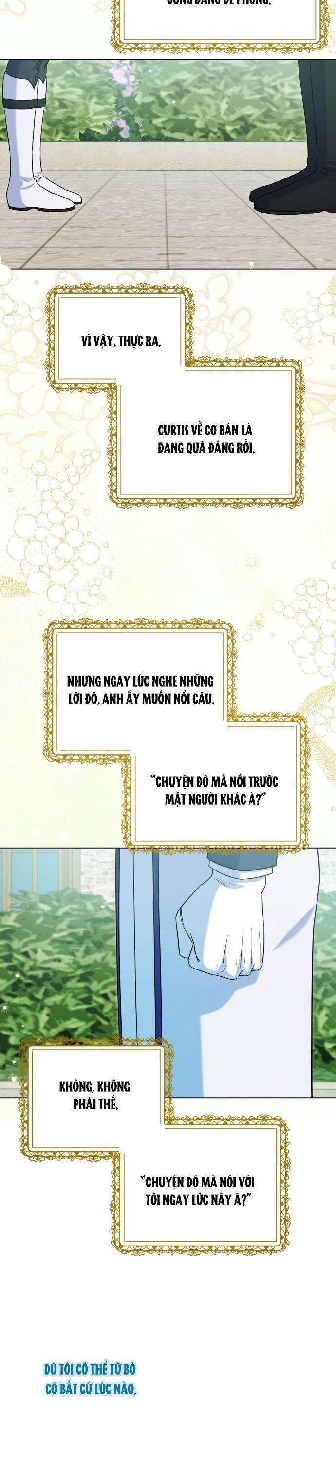 Quỳ Xuống Đi, Đại Công Tước! Chap 20 - Next Chap 21