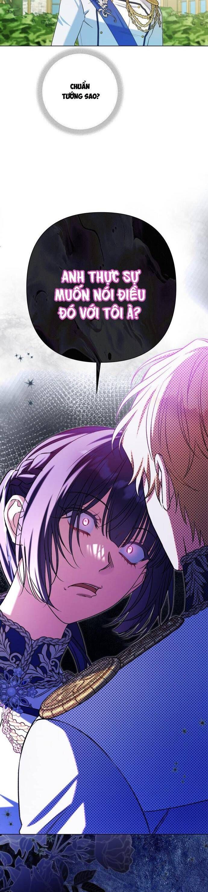 Quỳ Xuống Đi, Đại Công Tước! Chap 20 - Next Chap 21
