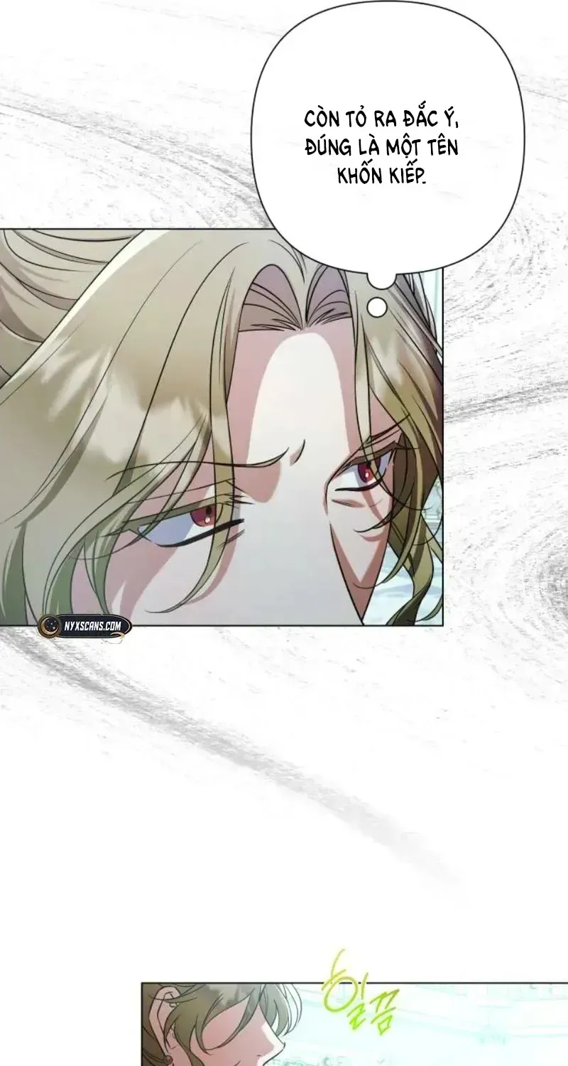 Quỳ Xuống Đi, Đại Công Tước! Chap 28 - Next Chap 29