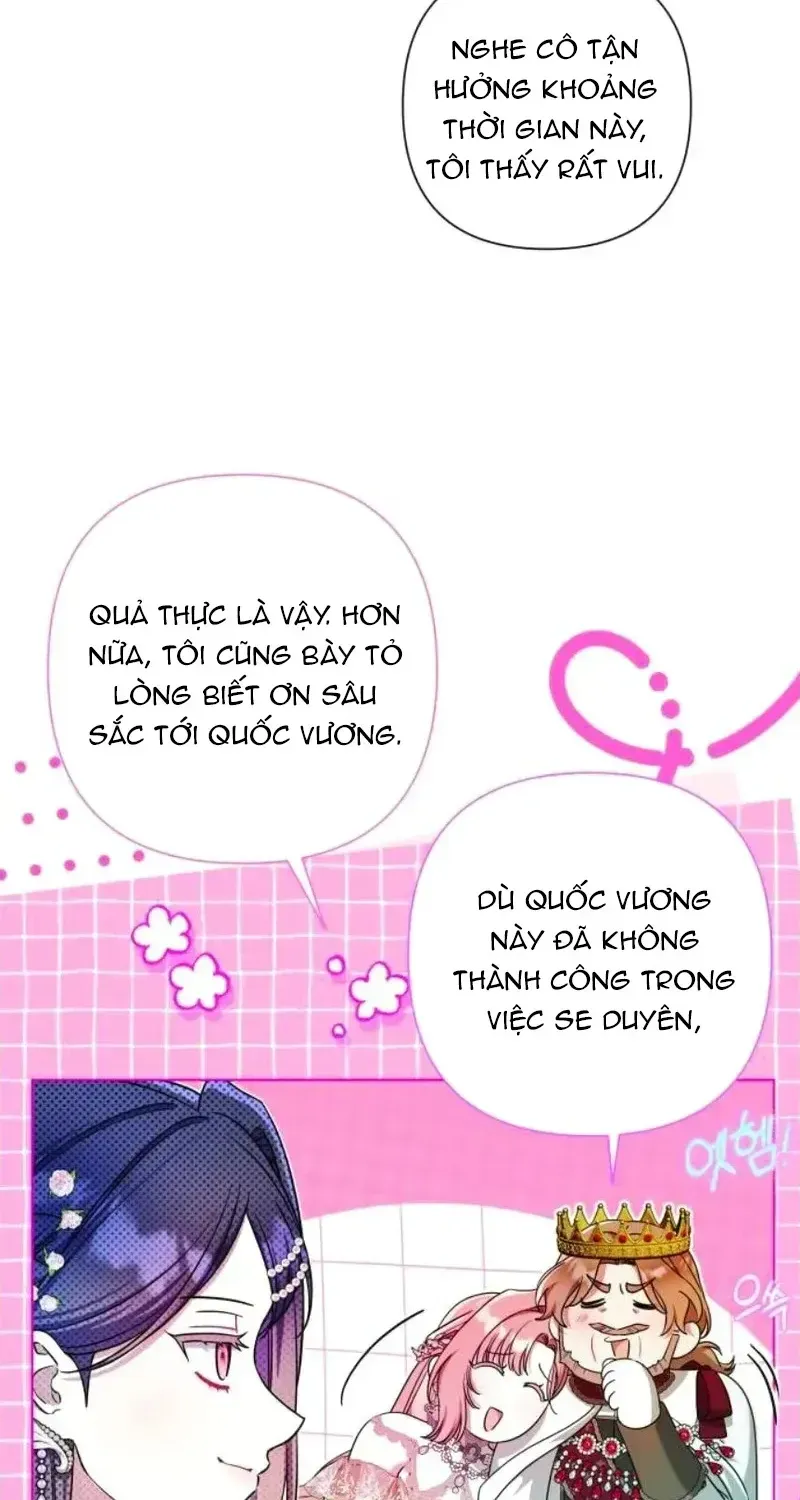Quỳ Xuống Đi, Đại Công Tước! Chap 28 - Next Chap 29