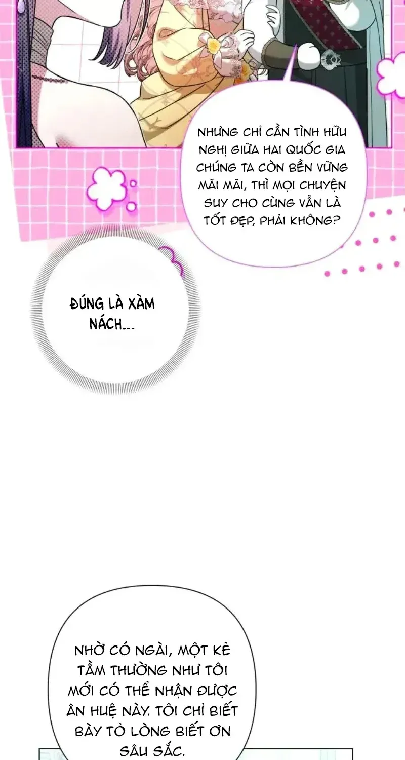 Quỳ Xuống Đi, Đại Công Tước! Chap 28 - Next Chap 29