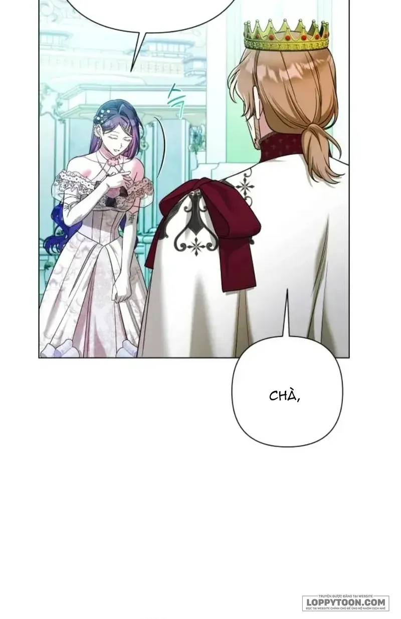 Quỳ Xuống Đi, Đại Công Tước! Chap 28 - Next Chap 29