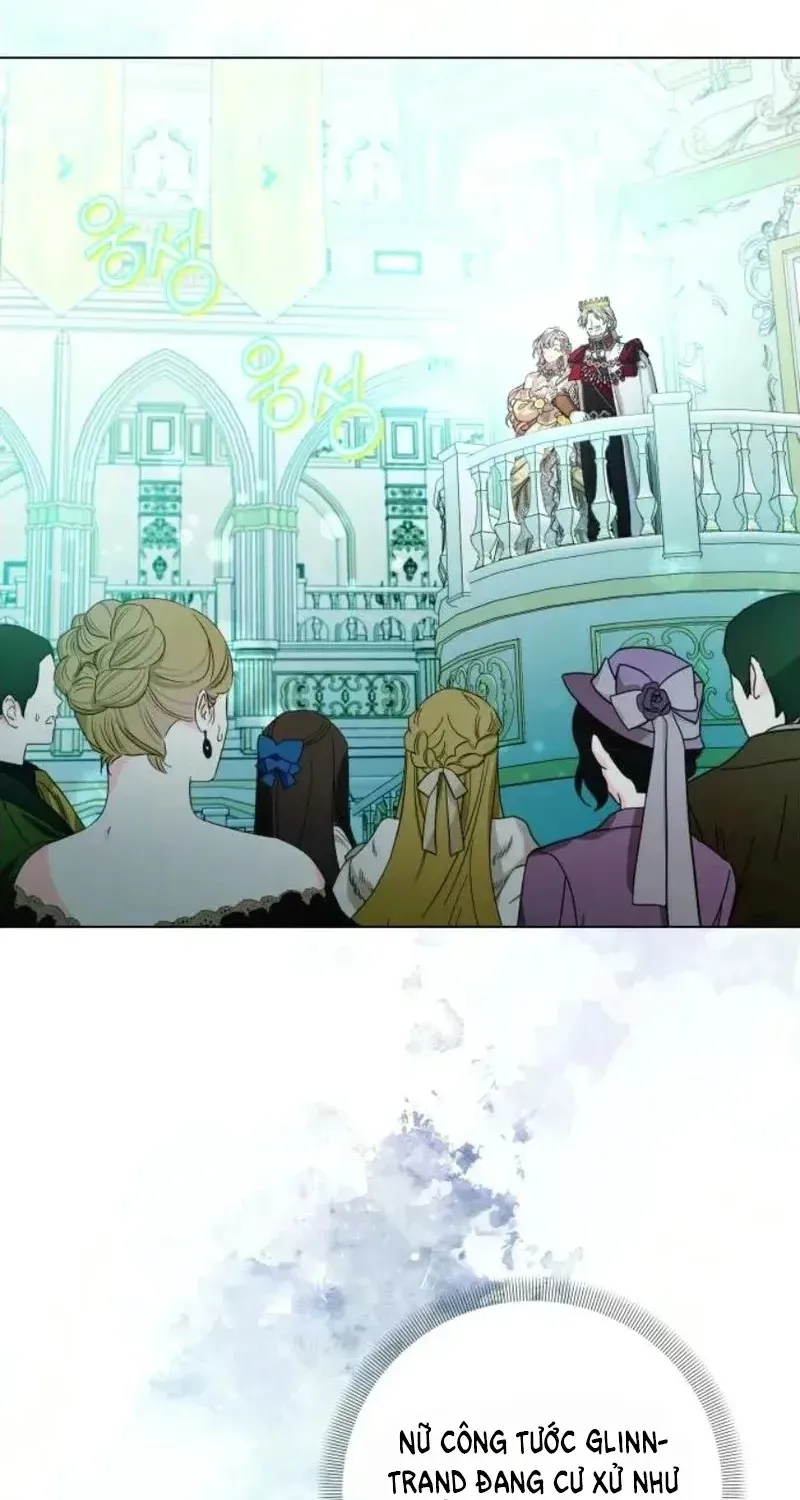 Quỳ Xuống Đi, Đại Công Tước! Chap 28 - Next Chap 29