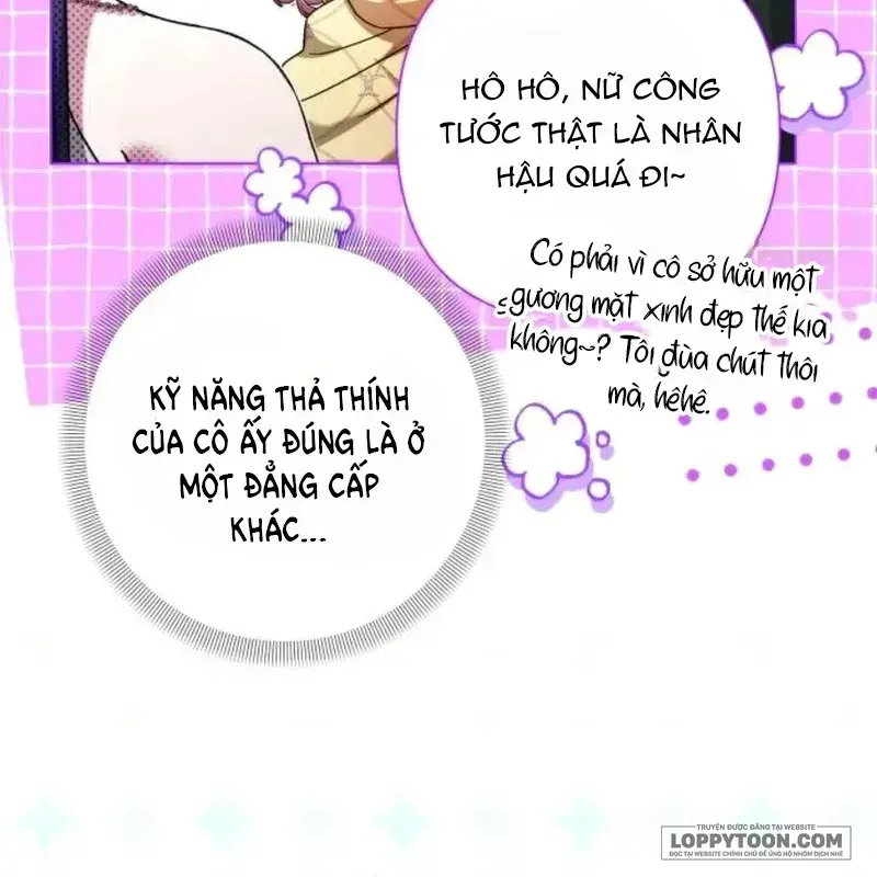 Quỳ Xuống Đi, Đại Công Tước! Chap 28 - Next Chap 29