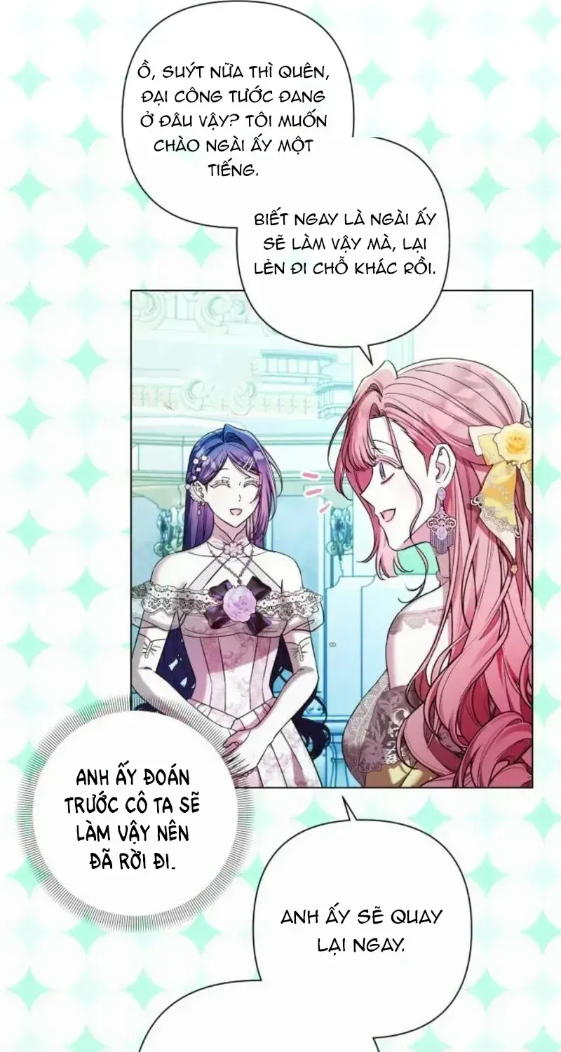 Quỳ Xuống Đi, Đại Công Tước! Chap 28 - Next Chap 29