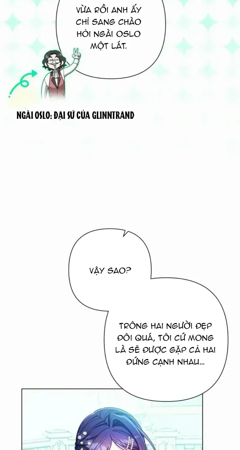Quỳ Xuống Đi, Đại Công Tước! Chap 28 - Next Chap 29