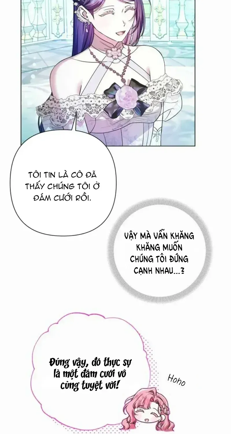 Quỳ Xuống Đi, Đại Công Tước! Chap 28 - Next Chap 29