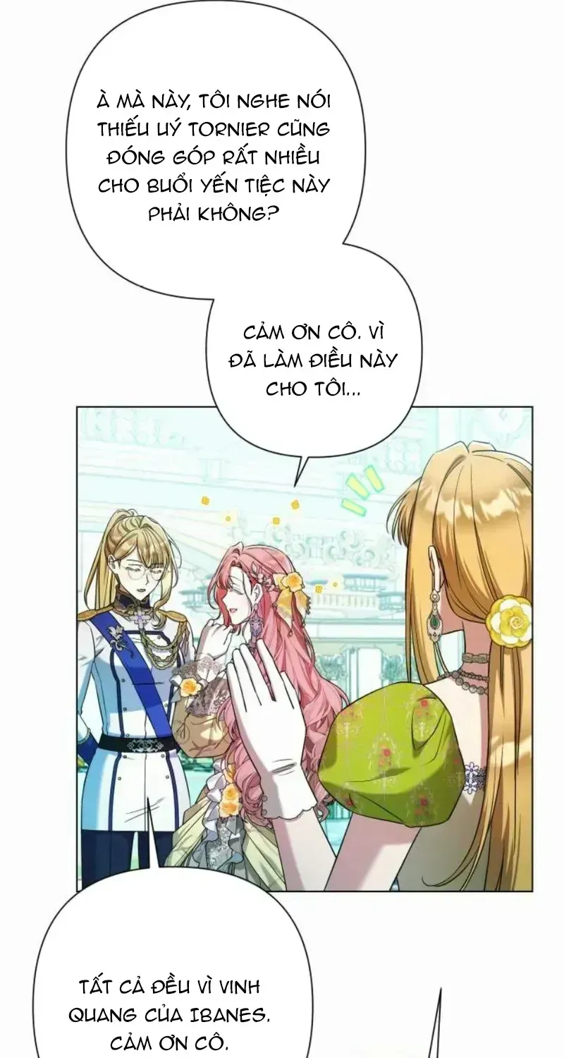 Quỳ Xuống Đi, Đại Công Tước! Chap 28 - Next Chap 29
