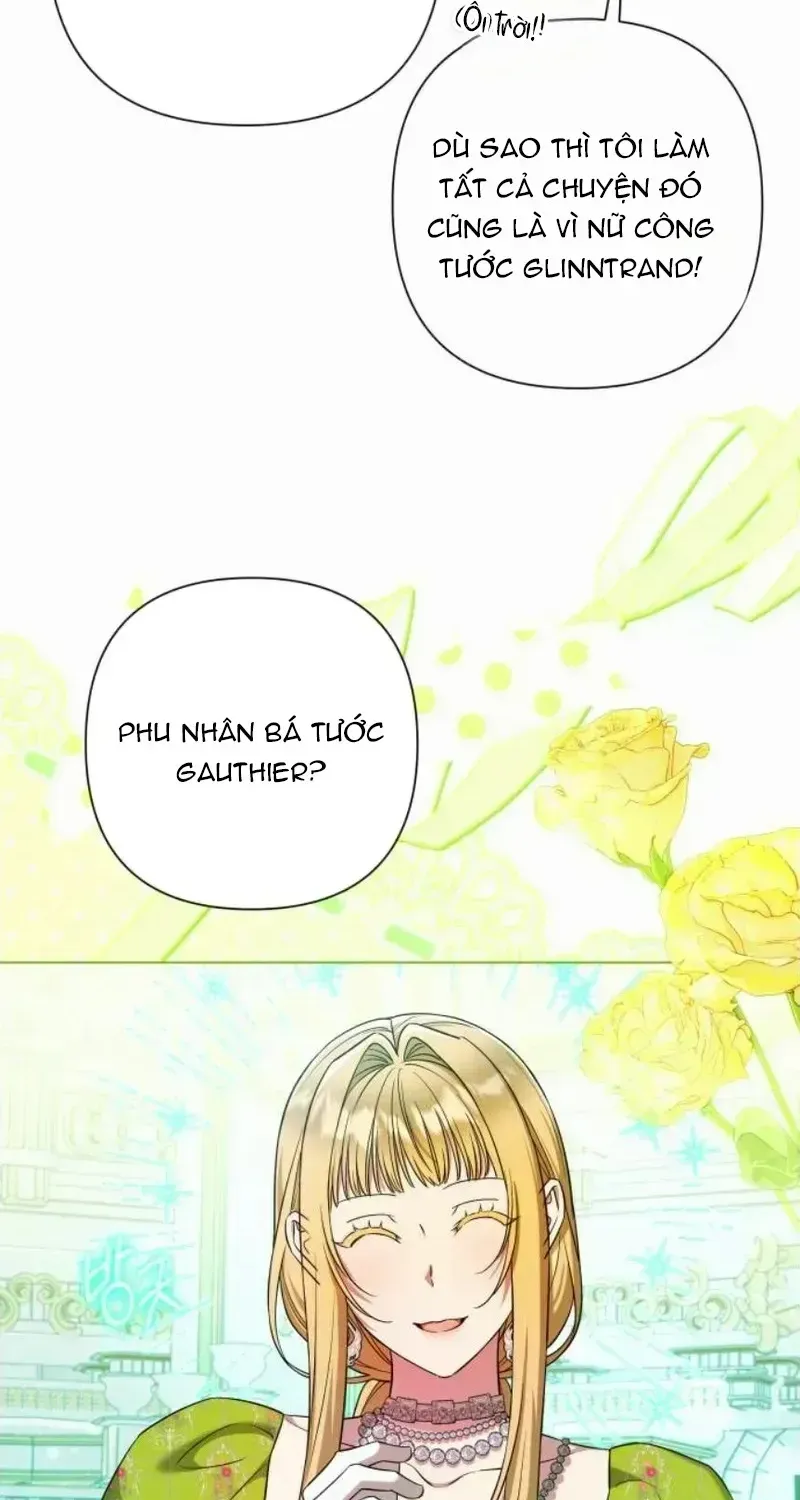 Quỳ Xuống Đi, Đại Công Tước! Chap 28 - Next Chap 29