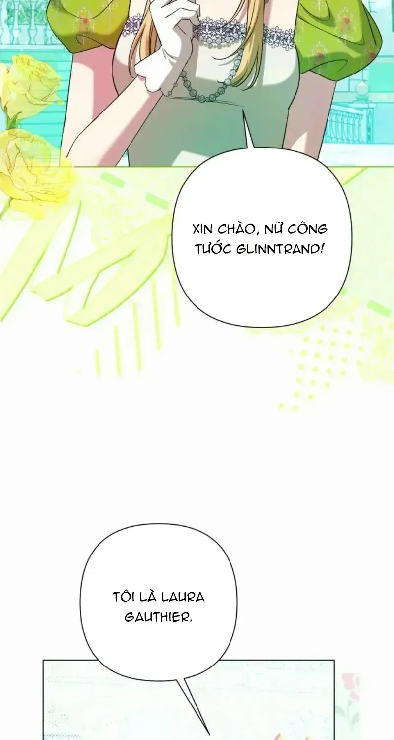 Quỳ Xuống Đi, Đại Công Tước! Chap 28 - Next Chap 29