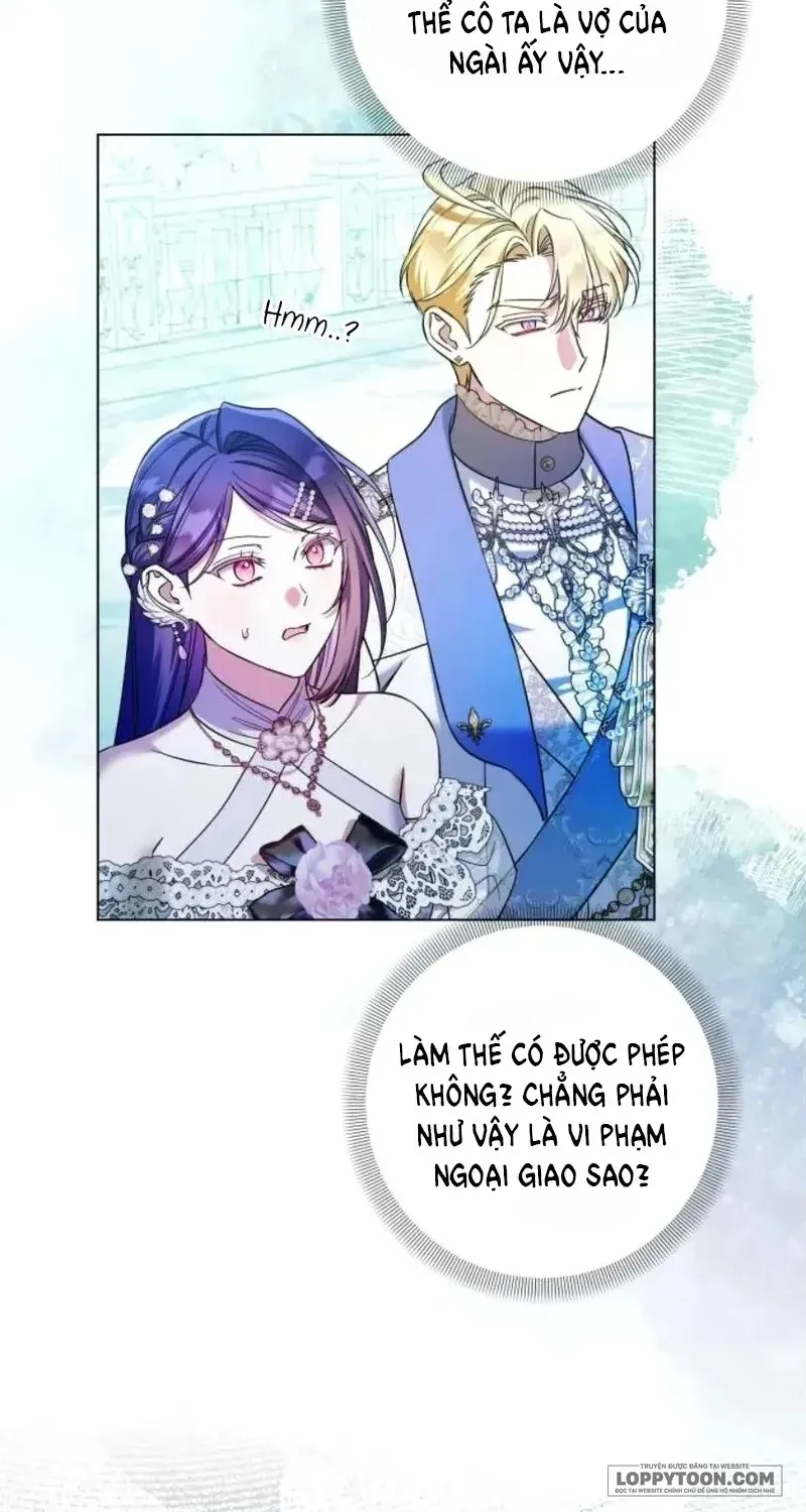 Quỳ Xuống Đi, Đại Công Tước! Chap 28 - Next Chap 29