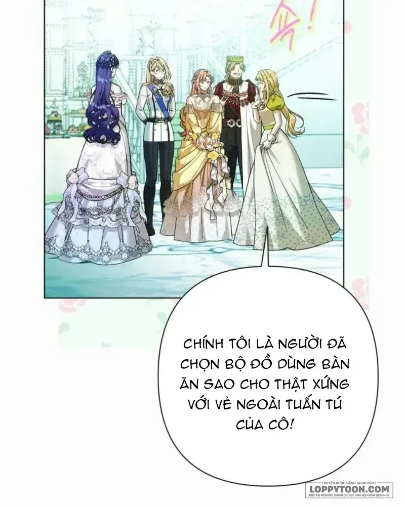Quỳ Xuống Đi, Đại Công Tước! Chap 28 - Next Chap 29