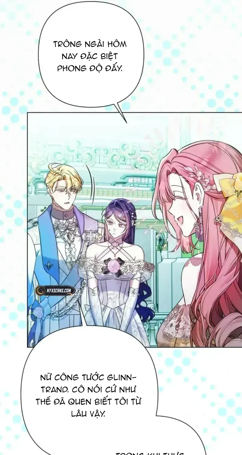 Quỳ Xuống Đi, Đại Công Tước! Chap 28 - Next Chap 29