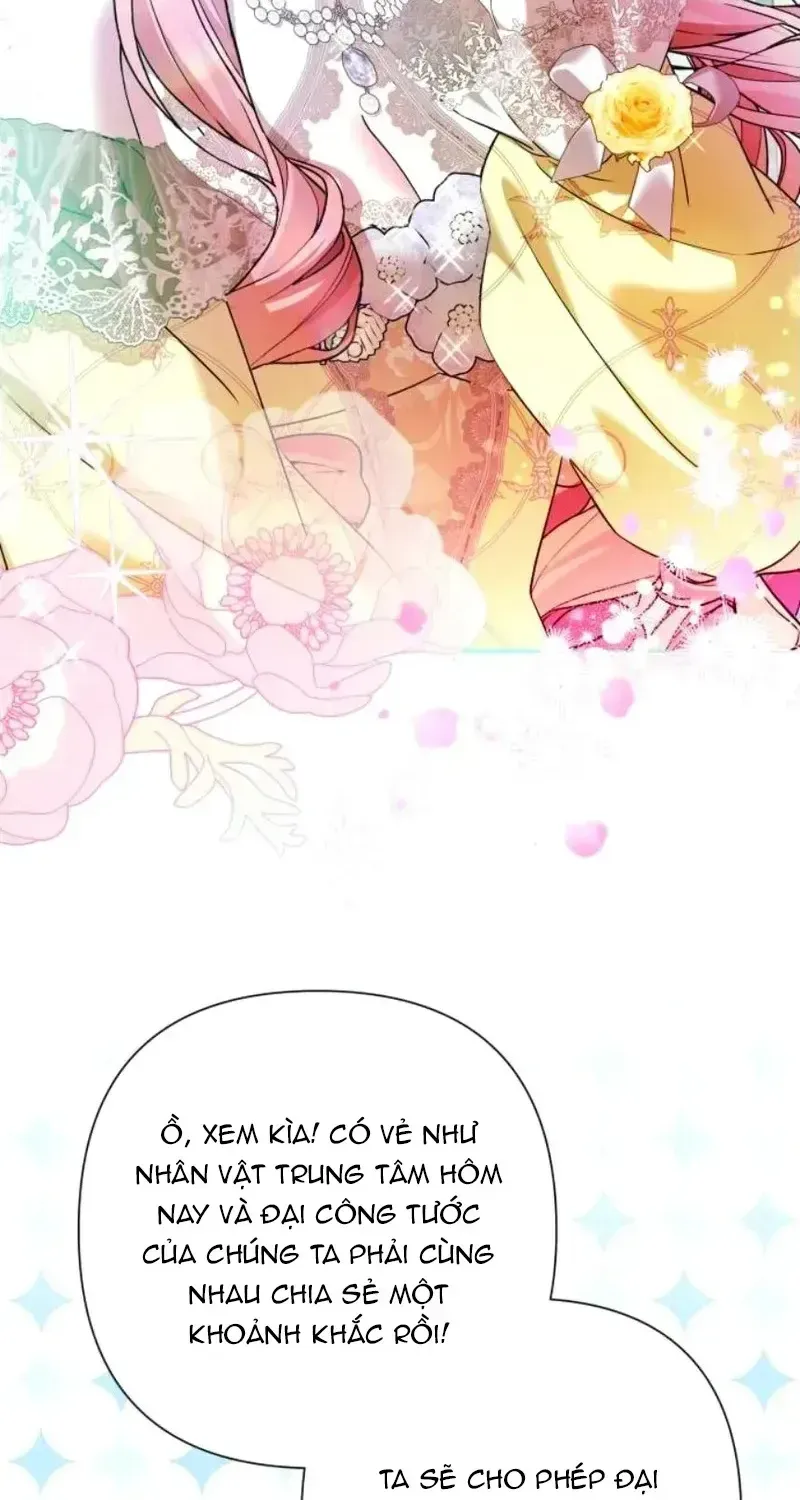 Quỳ Xuống Đi, Đại Công Tước! Chap 28 - Next Chap 29