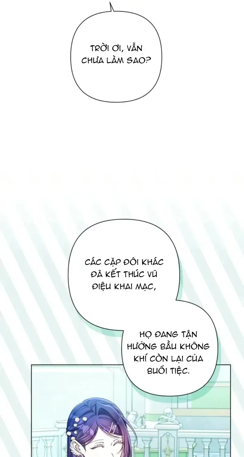 Quỳ Xuống Đi, Đại Công Tước! Chap 28 - Next Chap 29