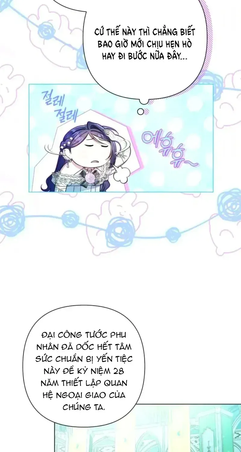 Quỳ Xuống Đi, Đại Công Tước! Chap 28 - Next Chap 29