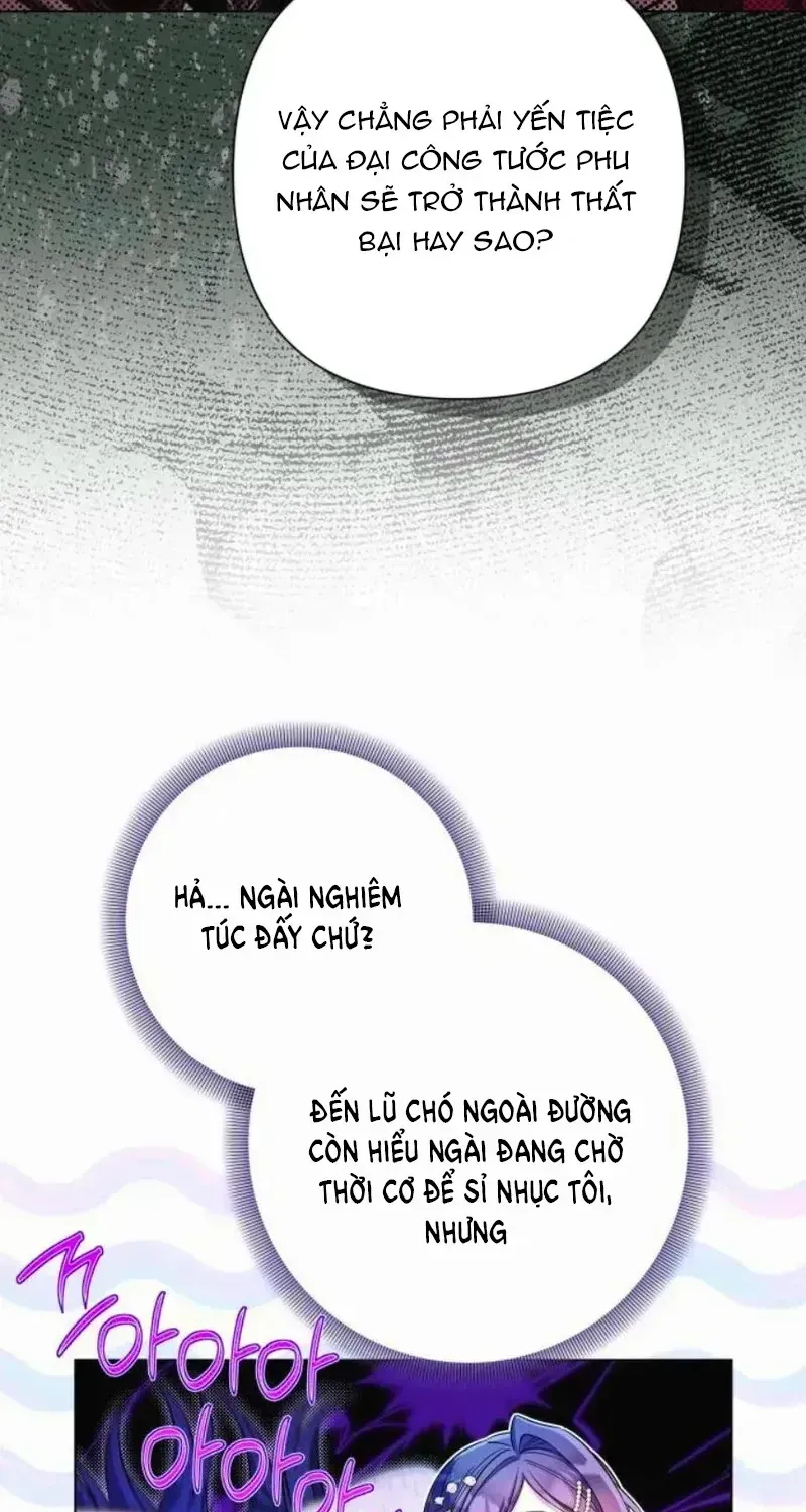 Quỳ Xuống Đi, Đại Công Tước! Chap 28 - Next Chap 29