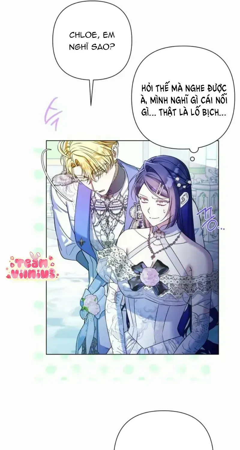 Quỳ Xuống Đi, Đại Công Tước! Chap 28 - Next Chap 29