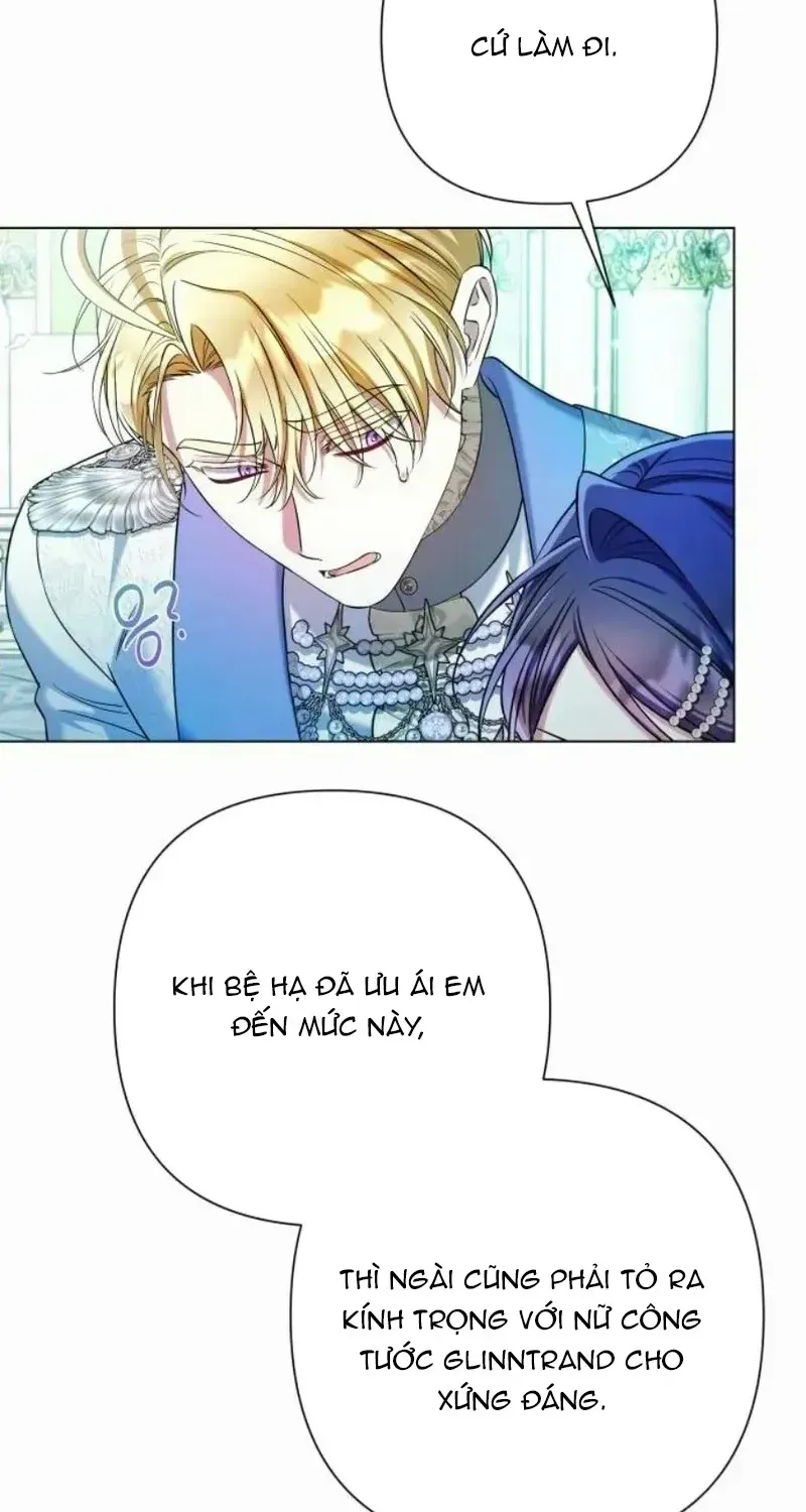 Quỳ Xuống Đi, Đại Công Tước! Chap 28 - Next Chap 29
