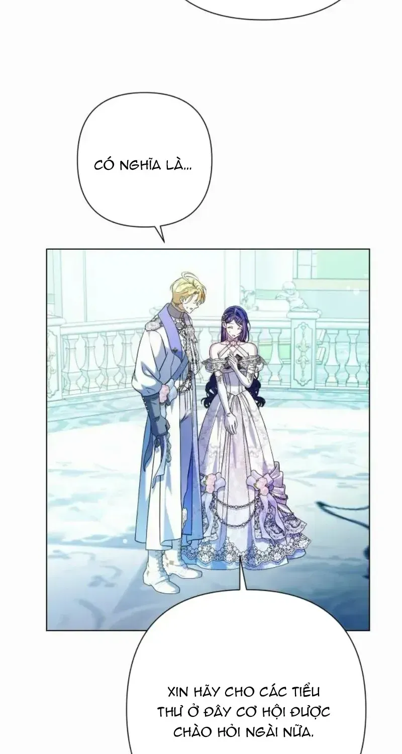 Quỳ Xuống Đi, Đại Công Tước! Chap 28 - Next Chap 29