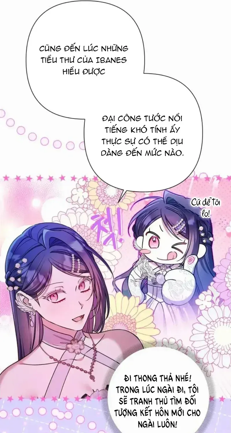 Quỳ Xuống Đi, Đại Công Tước! Chap 28 - Next Chap 29