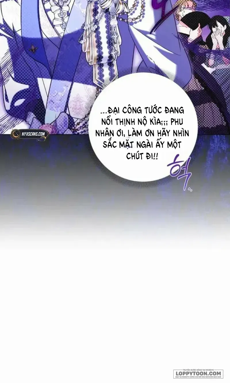 Quỳ Xuống Đi, Đại Công Tước! Chap 28 - Next Chap 29
