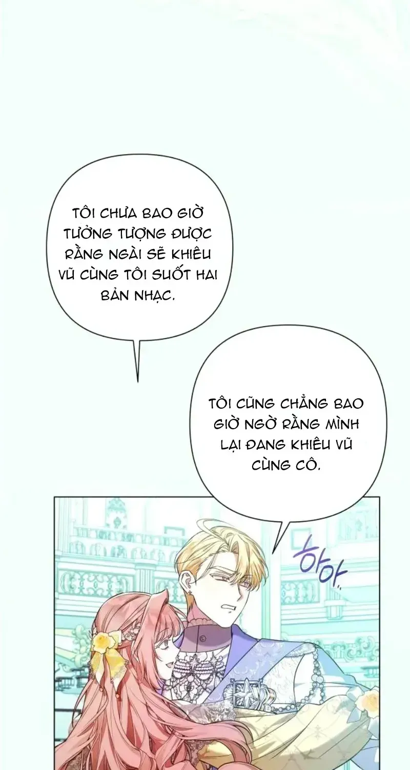 Quỳ Xuống Đi, Đại Công Tước! Chap 28 - Next Chap 29