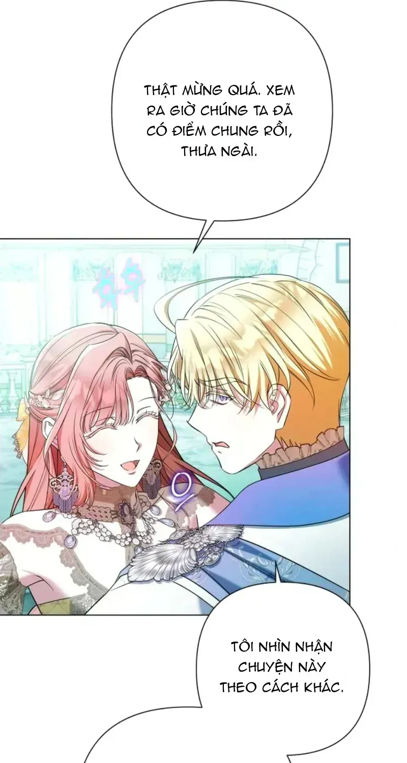 Quỳ Xuống Đi, Đại Công Tước! Chap 28 - Next Chap 29