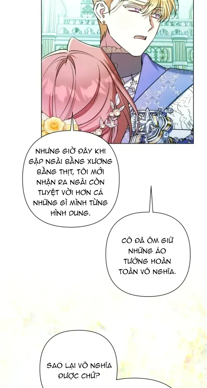 Quỳ Xuống Đi, Đại Công Tước! Chap 28 - Next Chap 29
