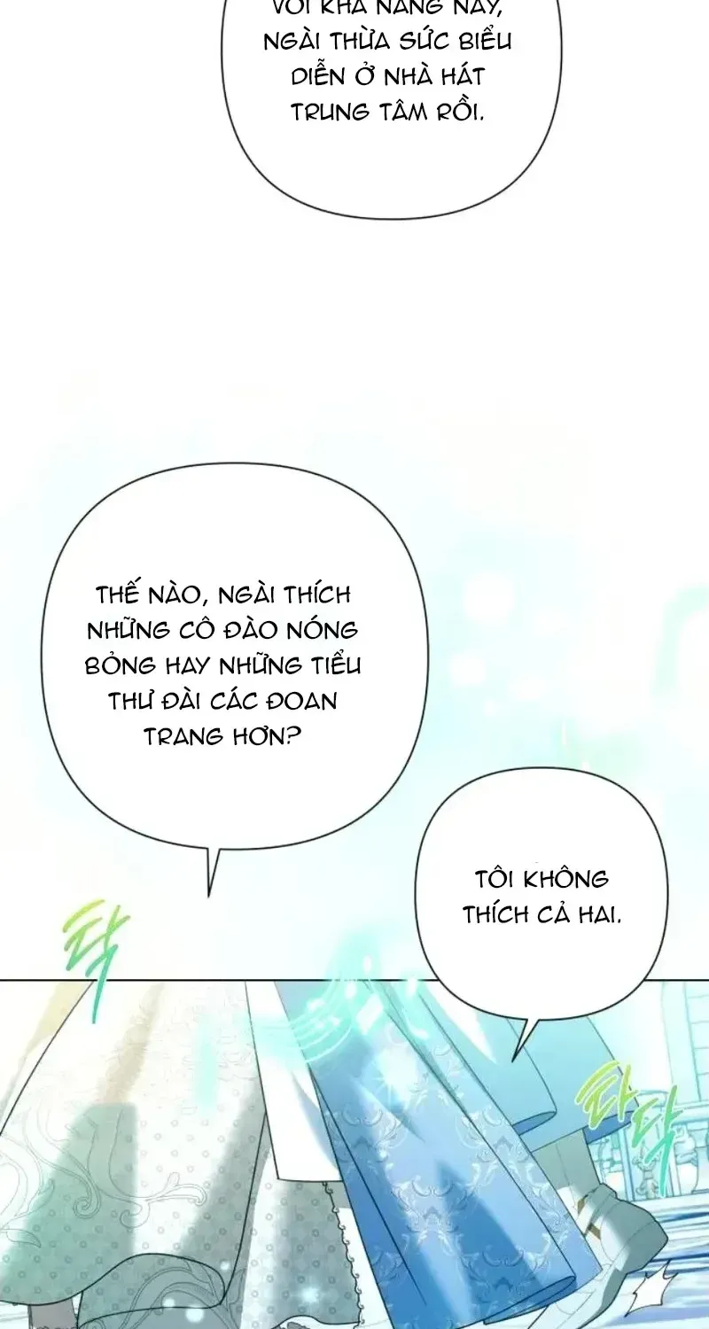 Quỳ Xuống Đi, Đại Công Tước! Chap 28 - Next Chap 29