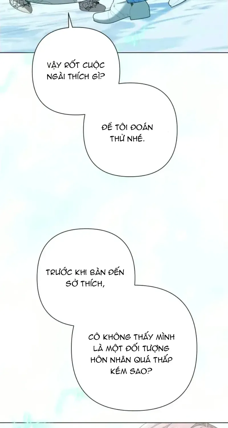 Quỳ Xuống Đi, Đại Công Tước! Chap 28 - Next Chap 29