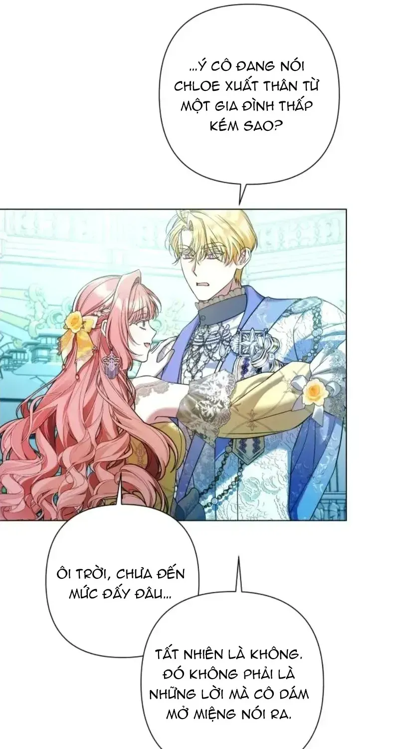 Quỳ Xuống Đi, Đại Công Tước! Chap 28 - Next Chap 29