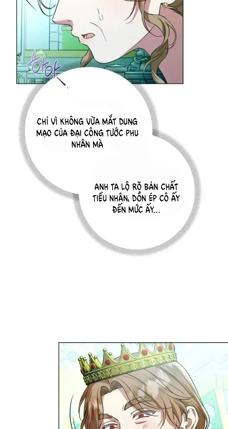 Quỳ Xuống Đi, Đại Công Tước! Chap 28 - Next Chap 29
