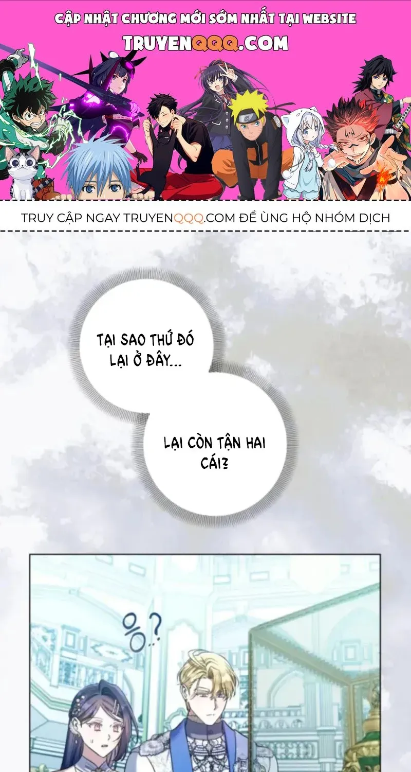 Quỳ Xuống Đi, Đại Công Tước! Chap 30 - Next Chap 31