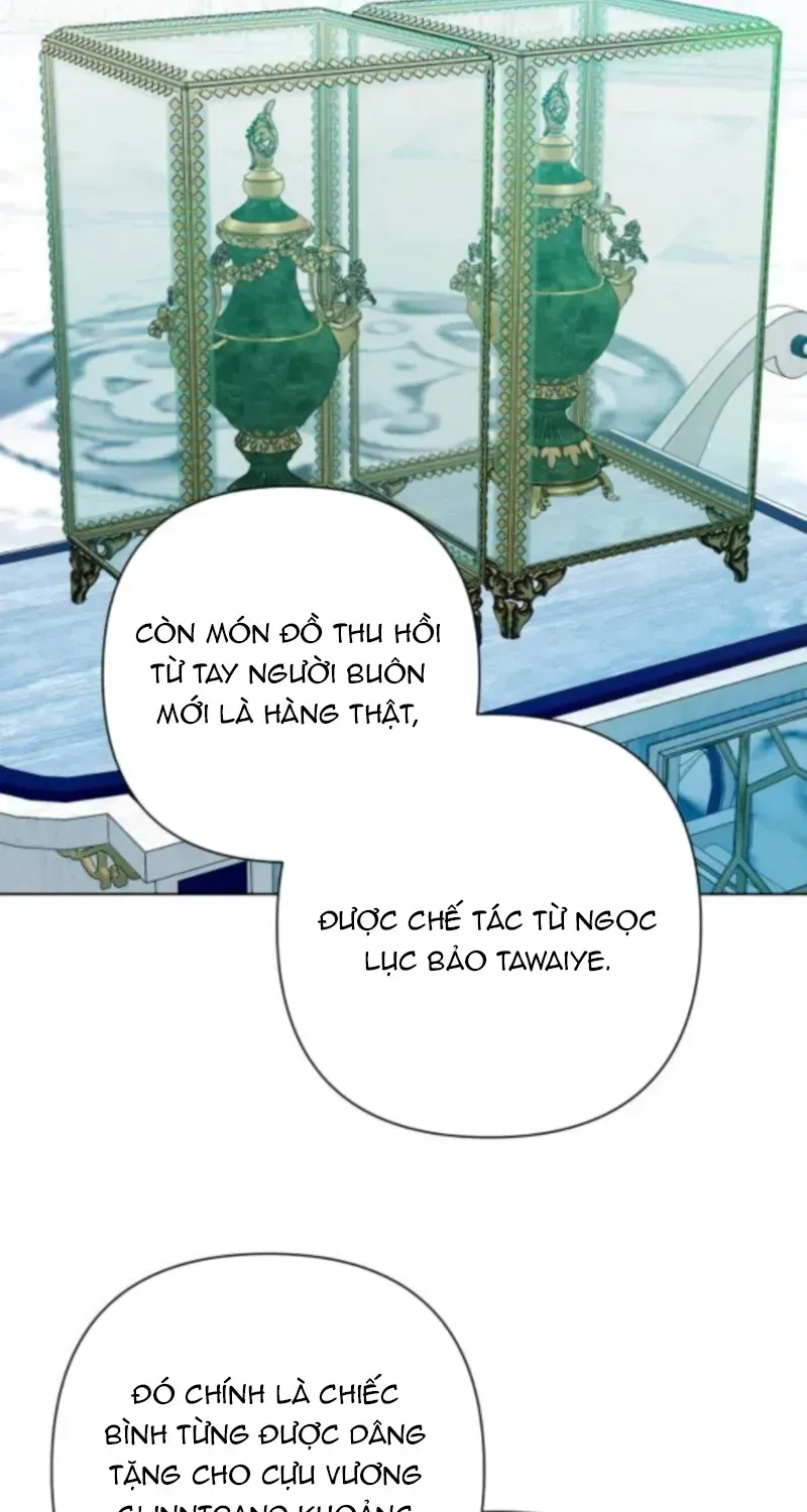 Quỳ Xuống Đi, Đại Công Tước! Chap 30 - Next Chap 31