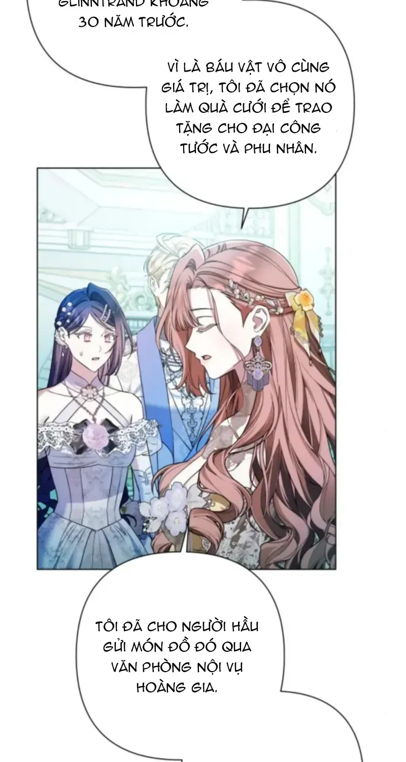 Quỳ Xuống Đi, Đại Công Tước! Chap 30 - Next Chap 31