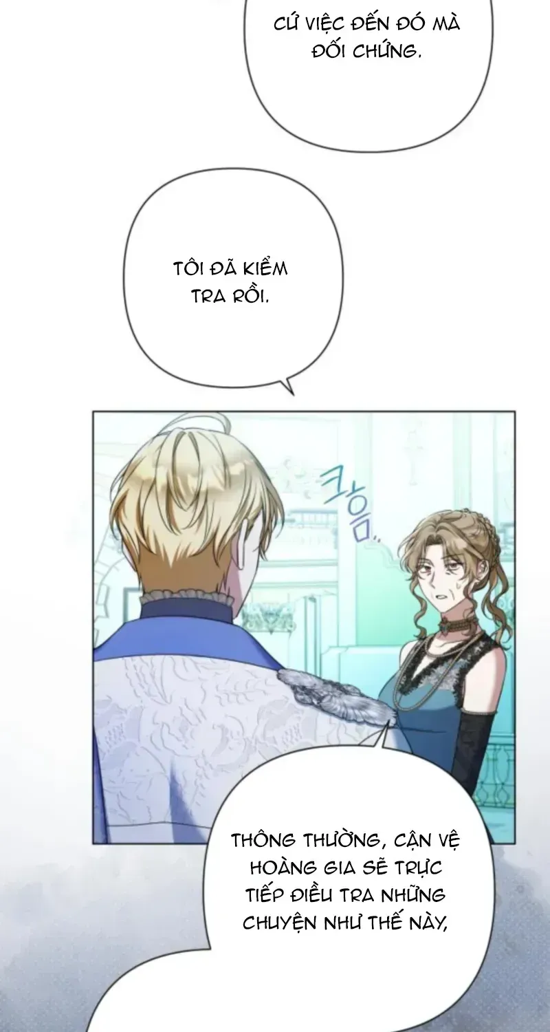 Quỳ Xuống Đi, Đại Công Tước! Chap 30 - Next Chap 31
