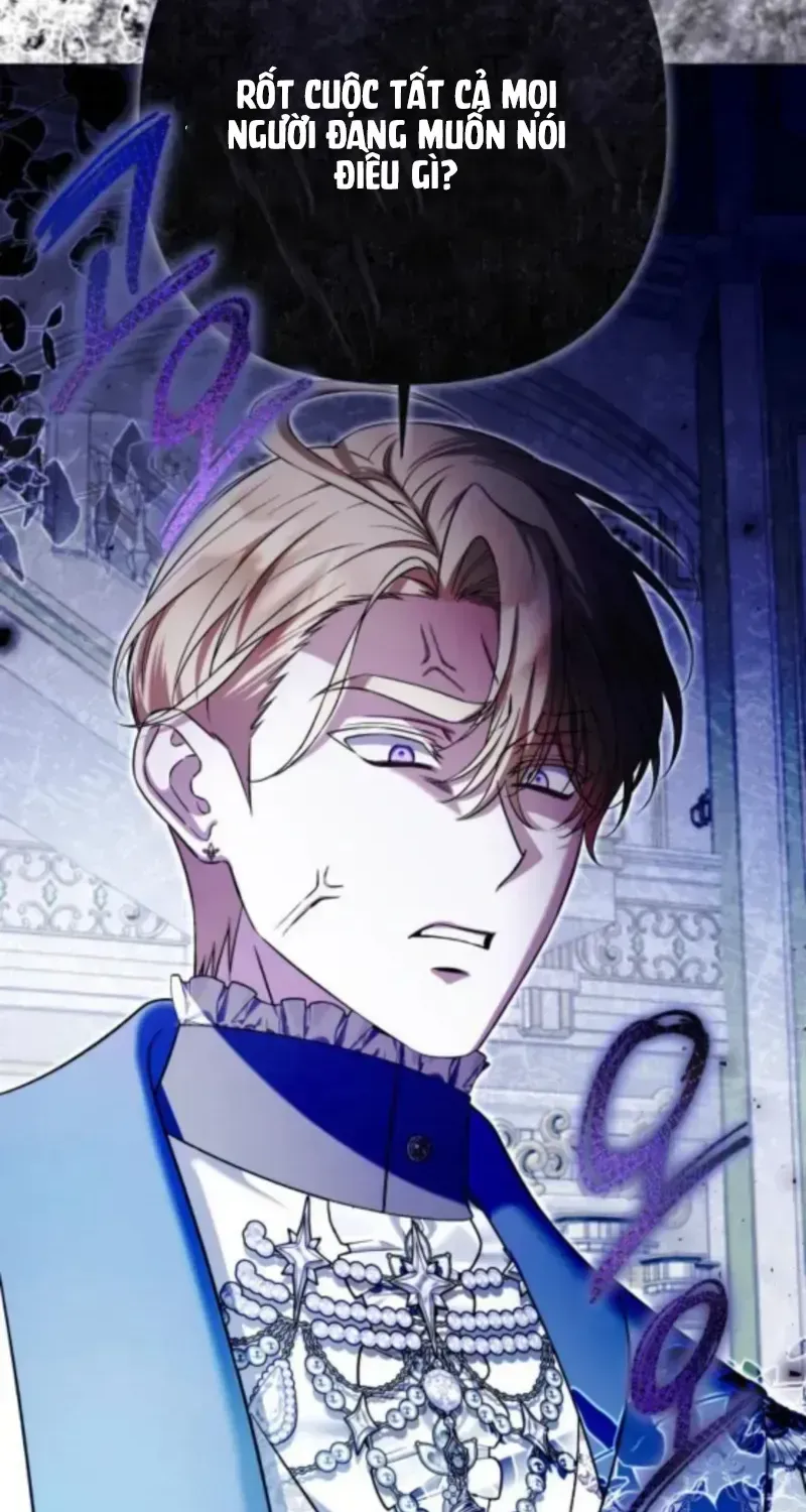 Quỳ Xuống Đi, Đại Công Tước! Chap 30 - Next Chap 31