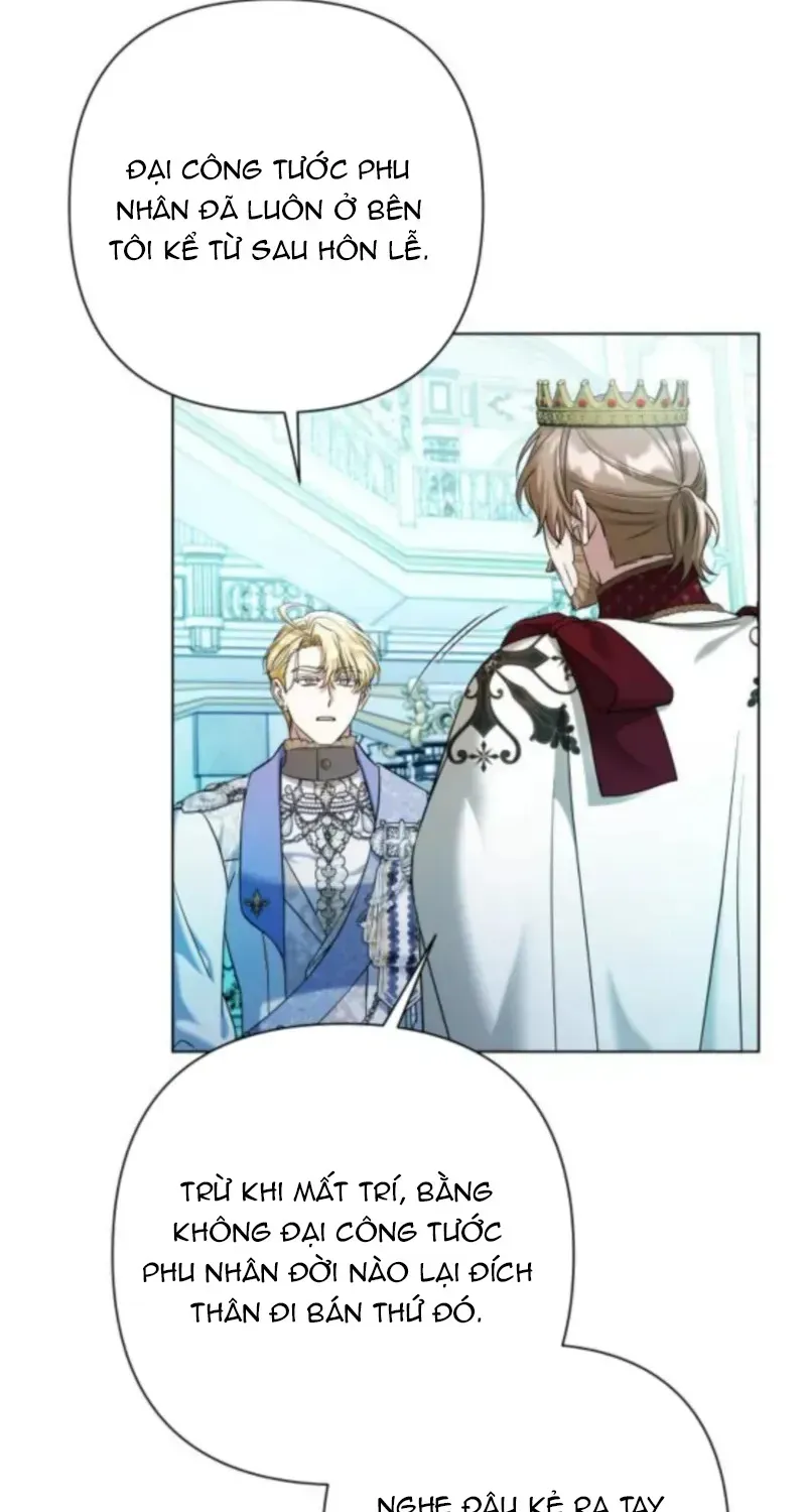 Quỳ Xuống Đi, Đại Công Tước! Chap 30 - Next Chap 31