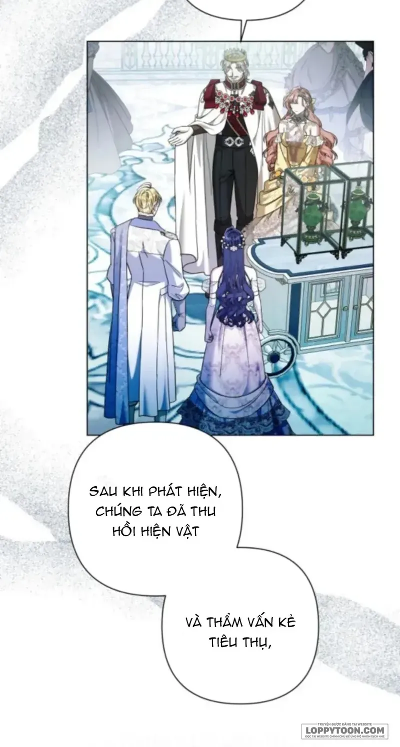 Quỳ Xuống Đi, Đại Công Tước! Chap 30 - Next Chap 31