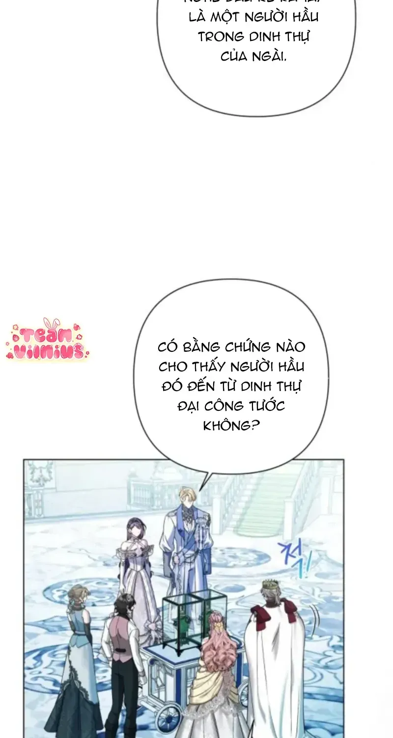 Quỳ Xuống Đi, Đại Công Tước! Chap 30 - Next Chap 31